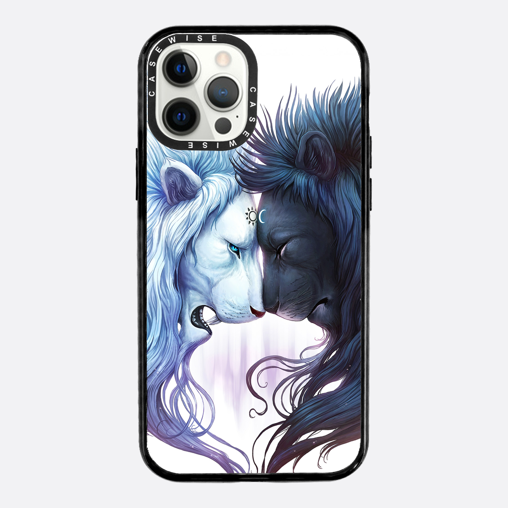 Brotherhood - Etui