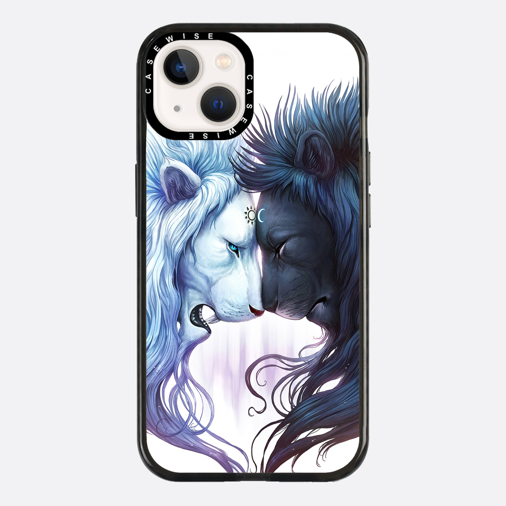 Brotherhood - Etui
