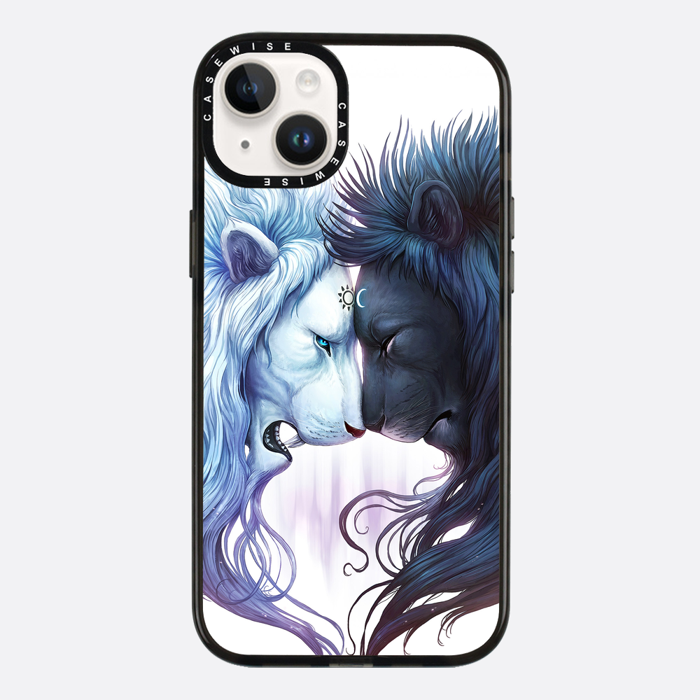 Brotherhood - Etui