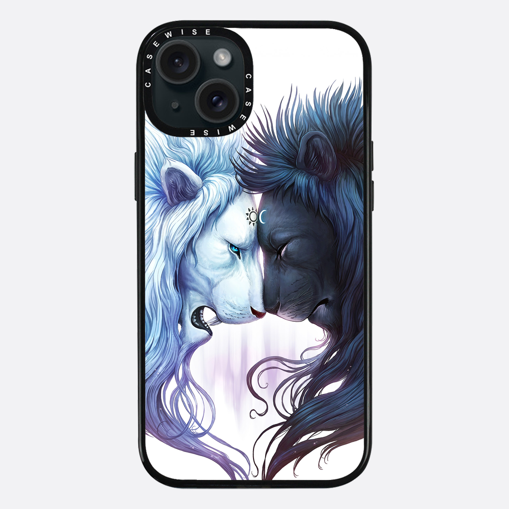 Brotherhood - Etui