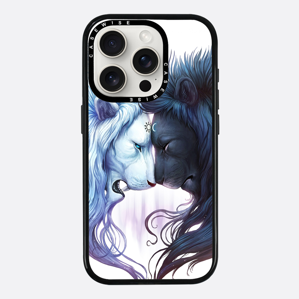 Brotherhood - Etui