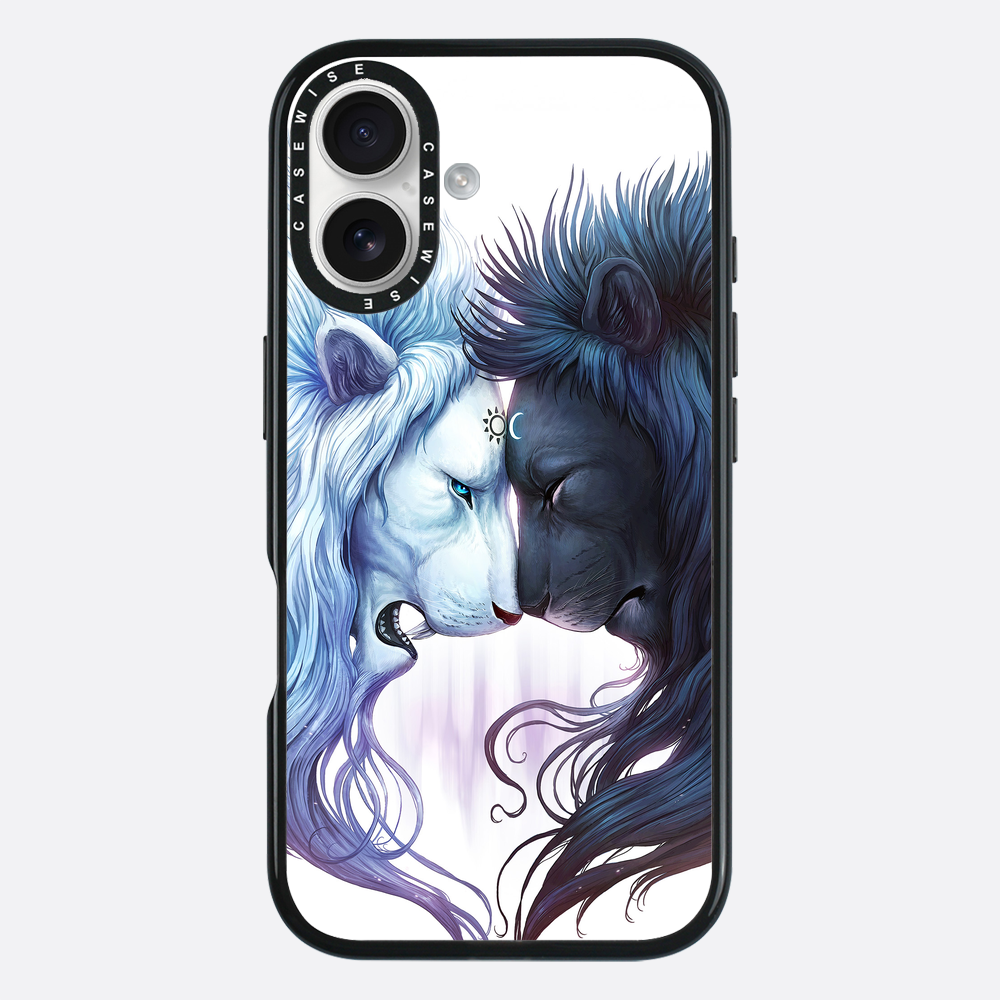 Brotherhood - Etui