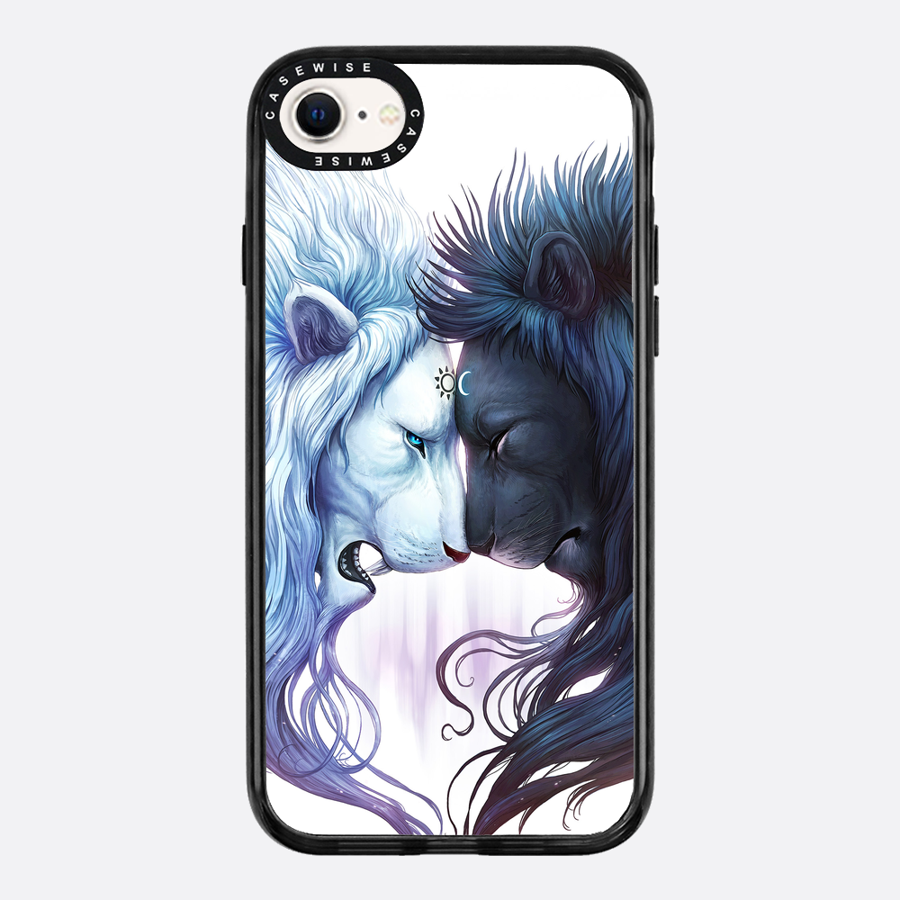 Brotherhood - Etui