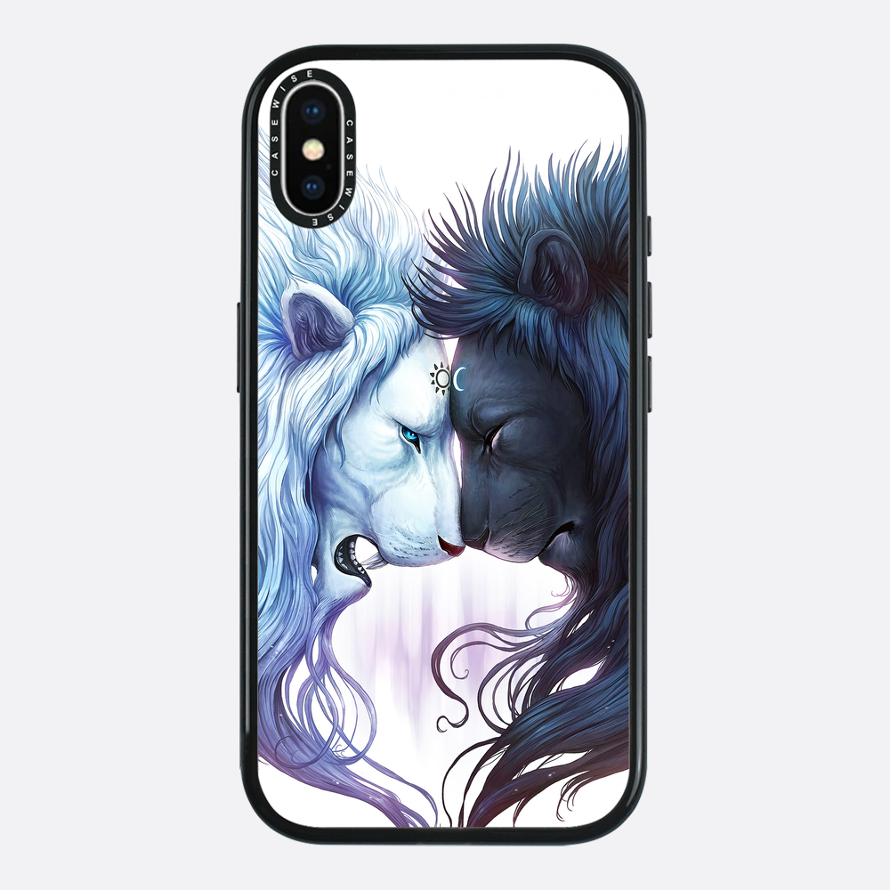 Brotherhood - Etui