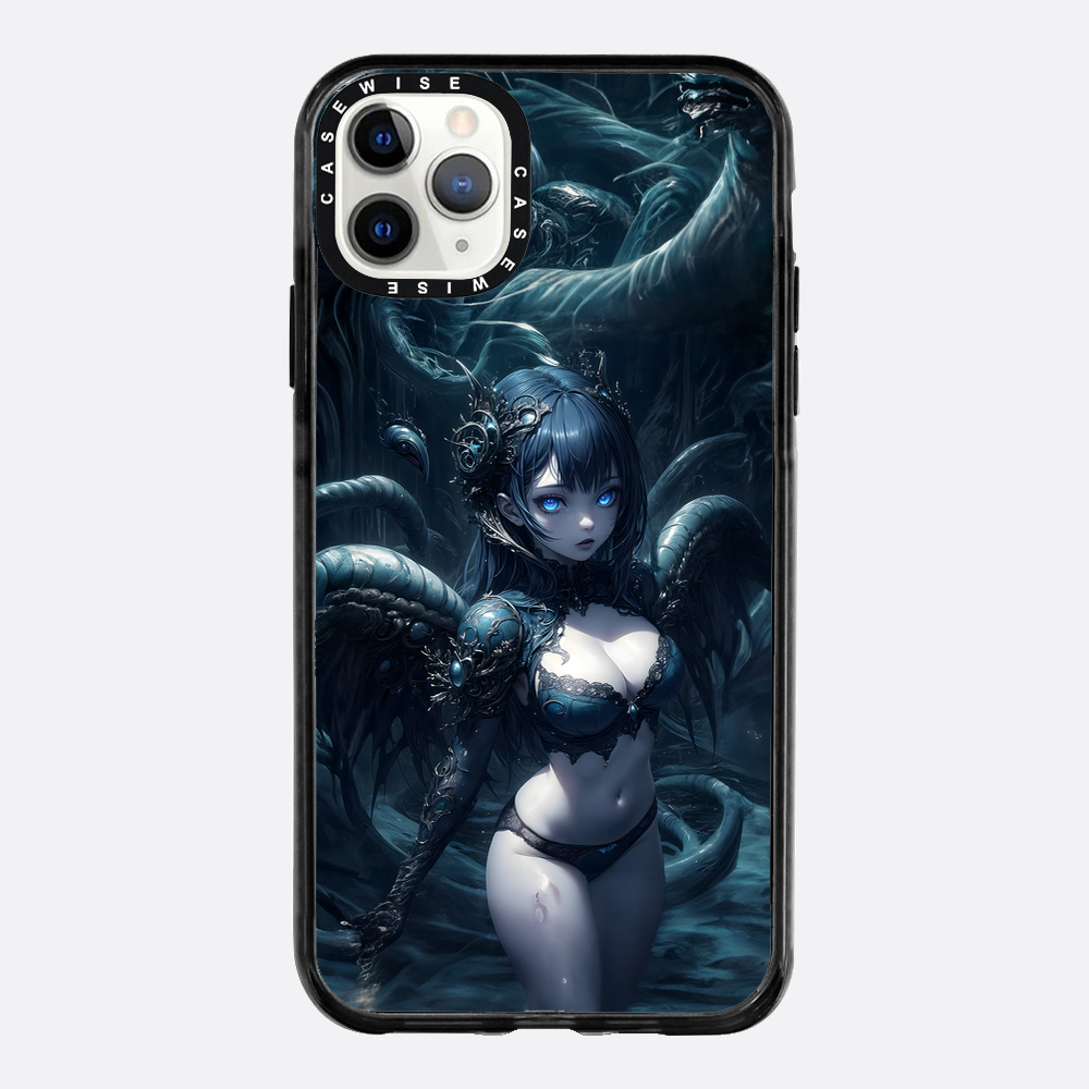 The Snake World - Etui