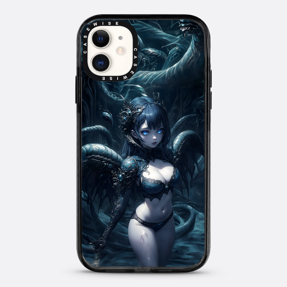 The Snake World - Etui