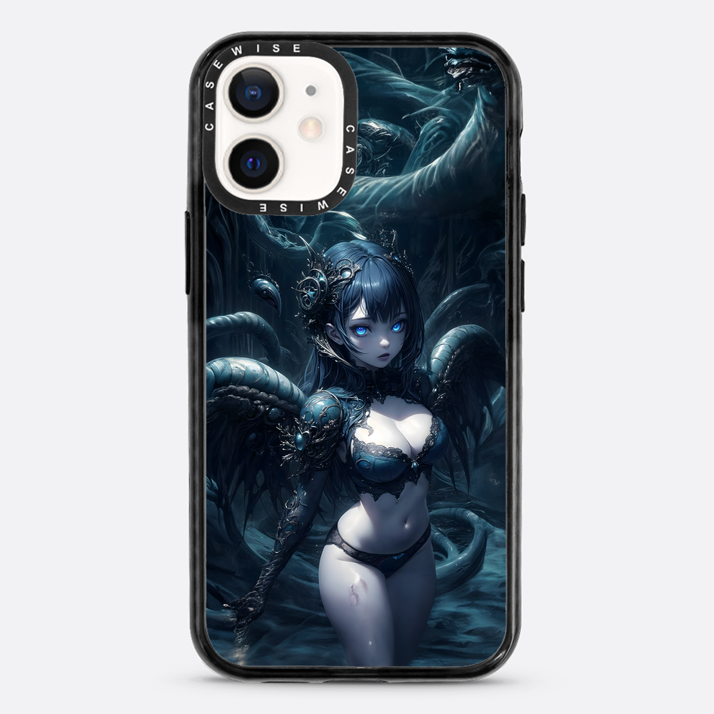The Snake World - Etui