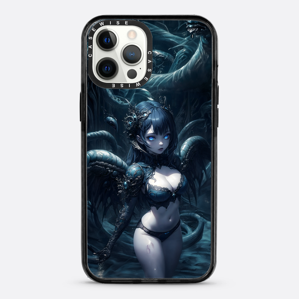 The Snake World - Etui