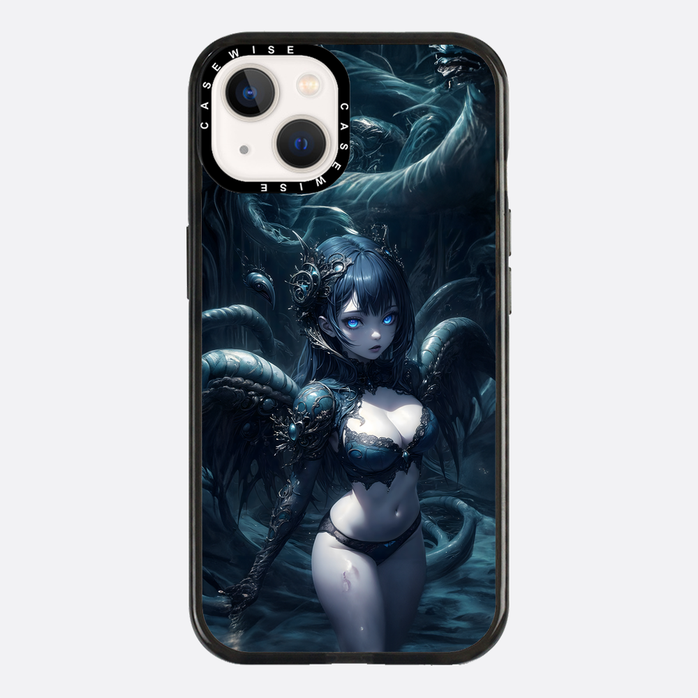 The Snake World - Etui