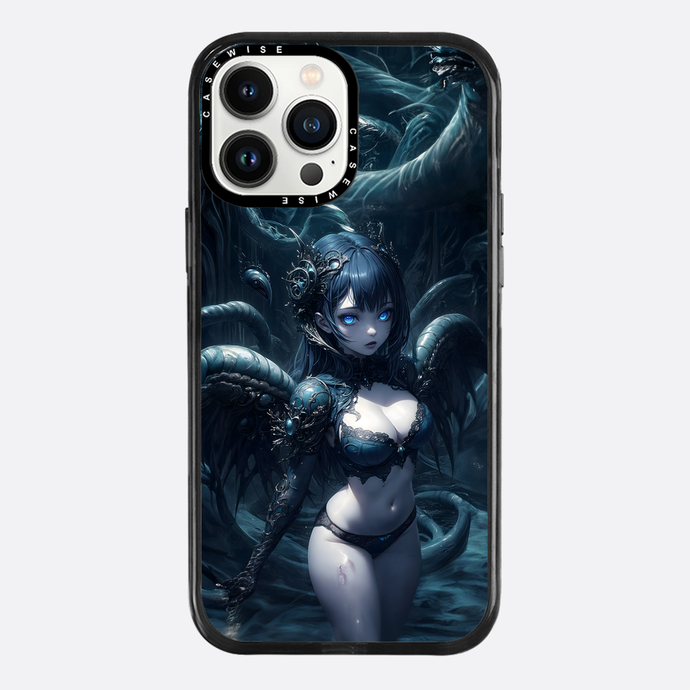 The Snake World - Etui