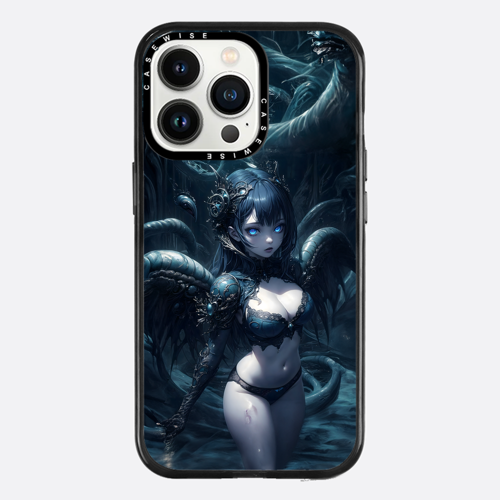 The Snake World - Etui