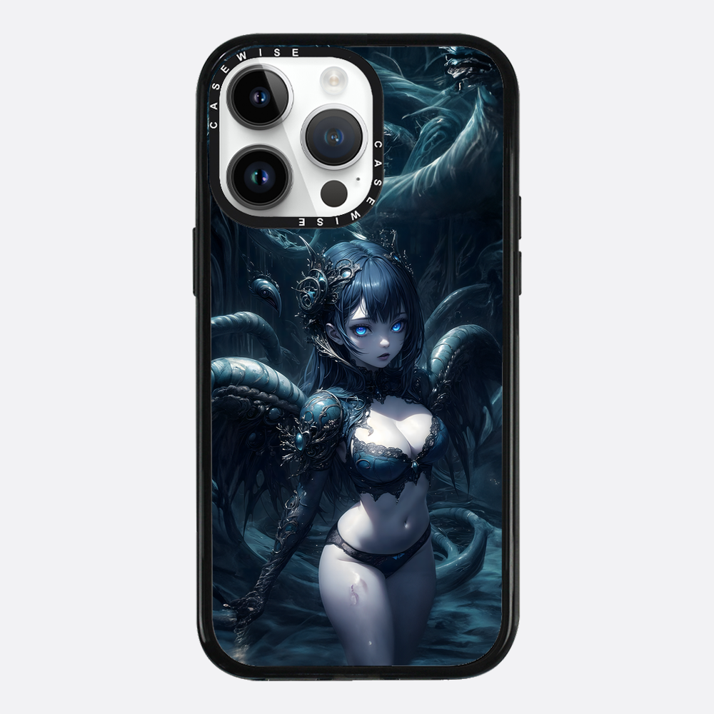 The Snake World - Etui