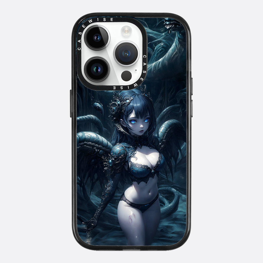 The Snake World - Etui