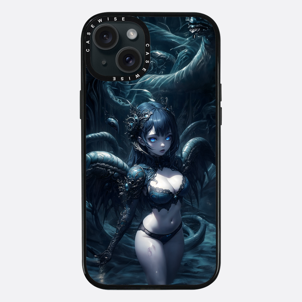 The Snake World - Etui
