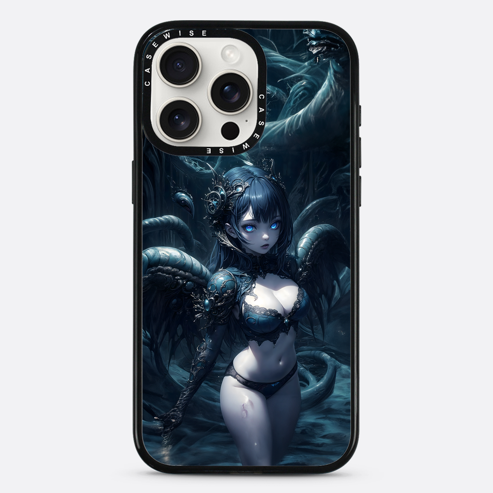 The Snake World - Etui