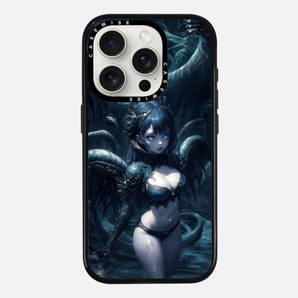The Snake World - Etui