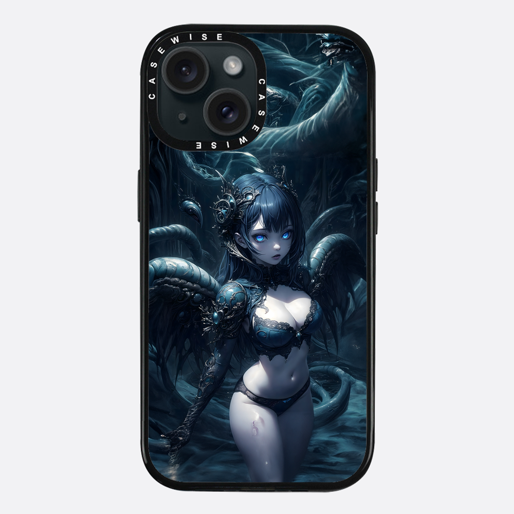 The Snake World - Etui
