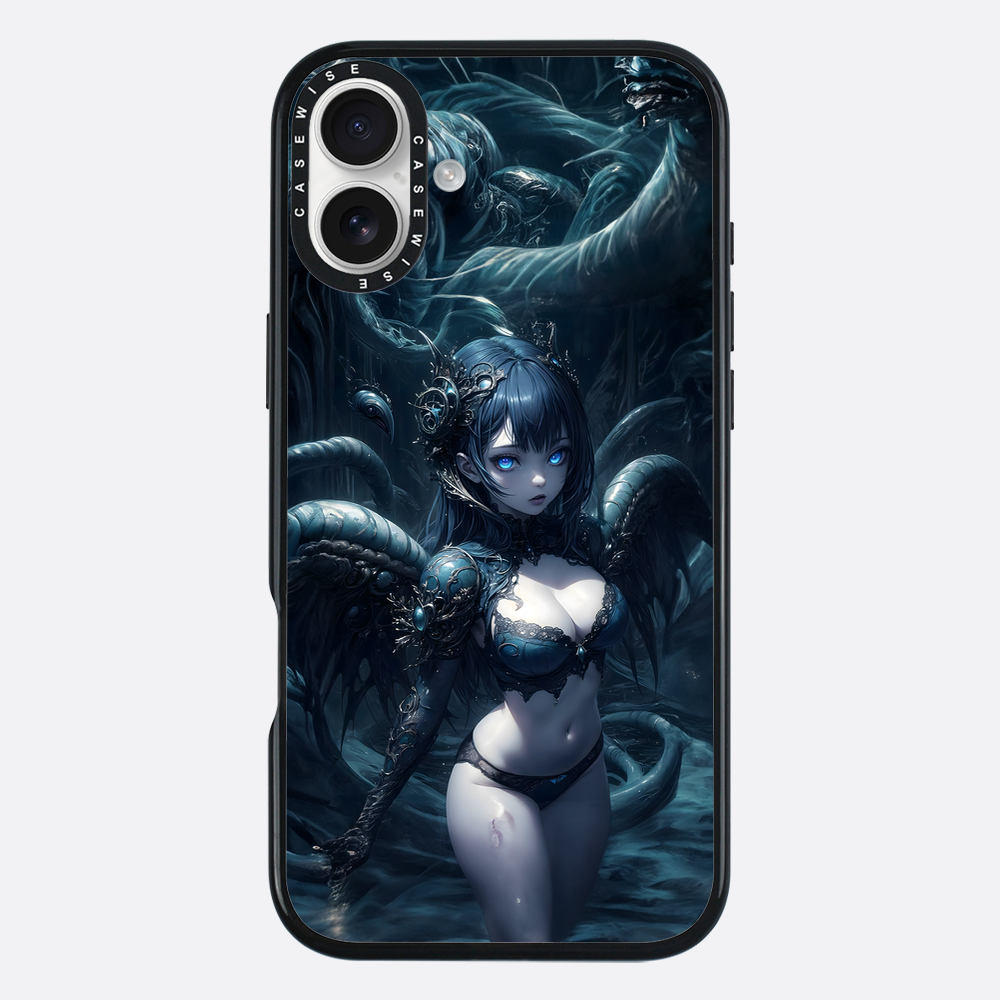 The Snake World - Etui