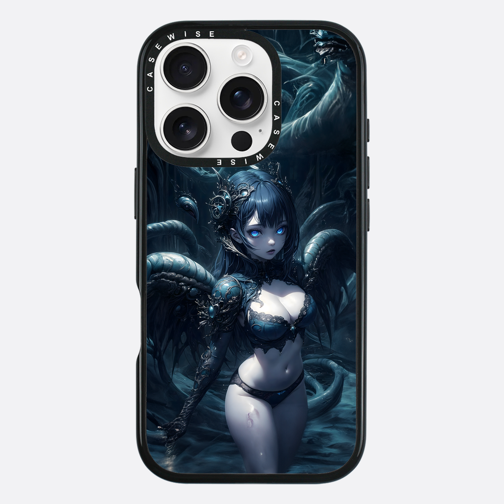 The Snake World - Etui