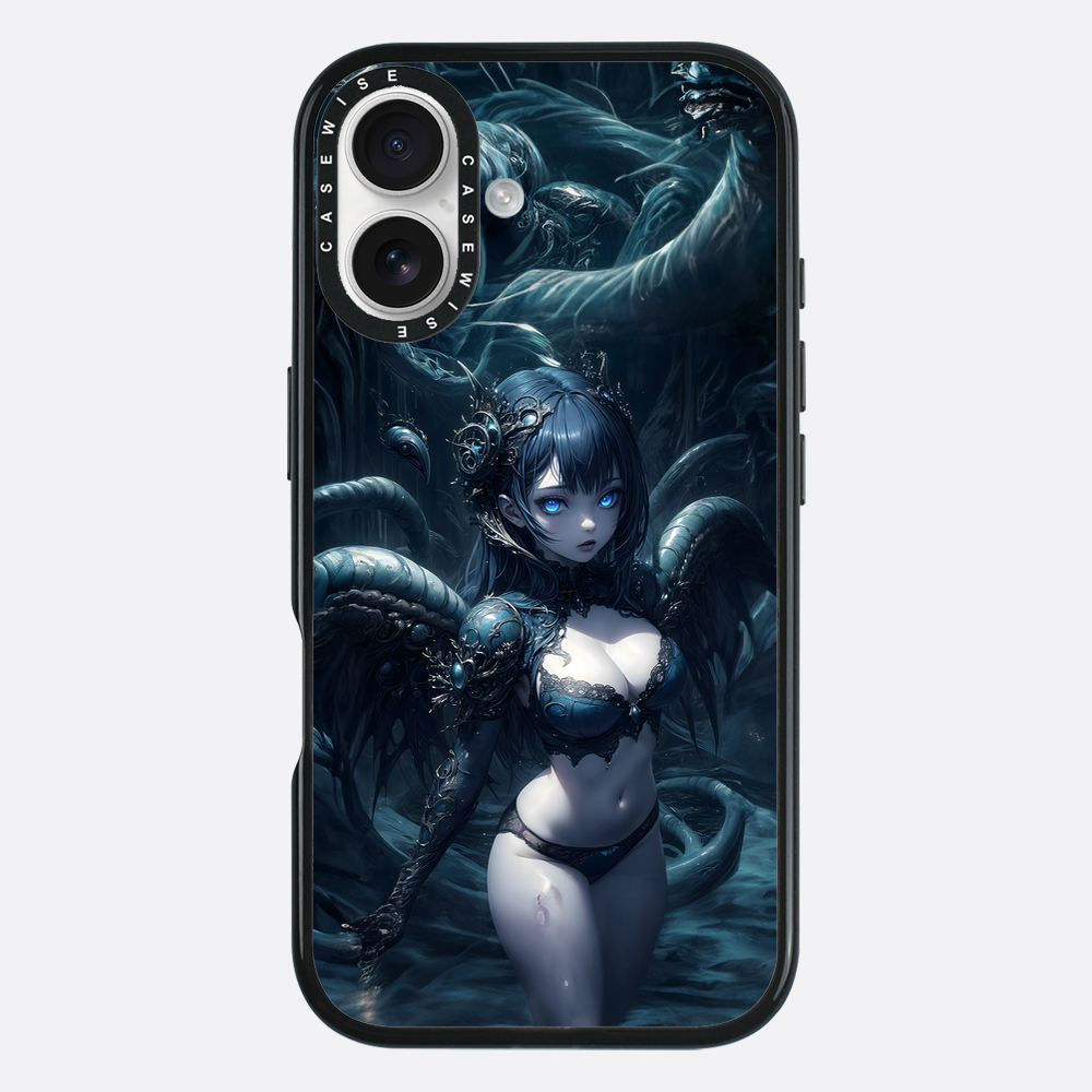 The Snake World - Etui