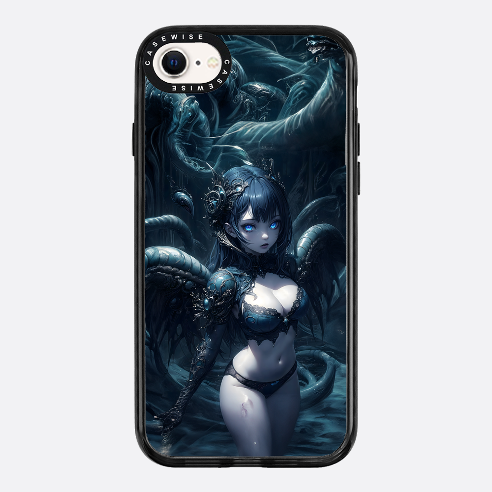 The Snake World - Etui