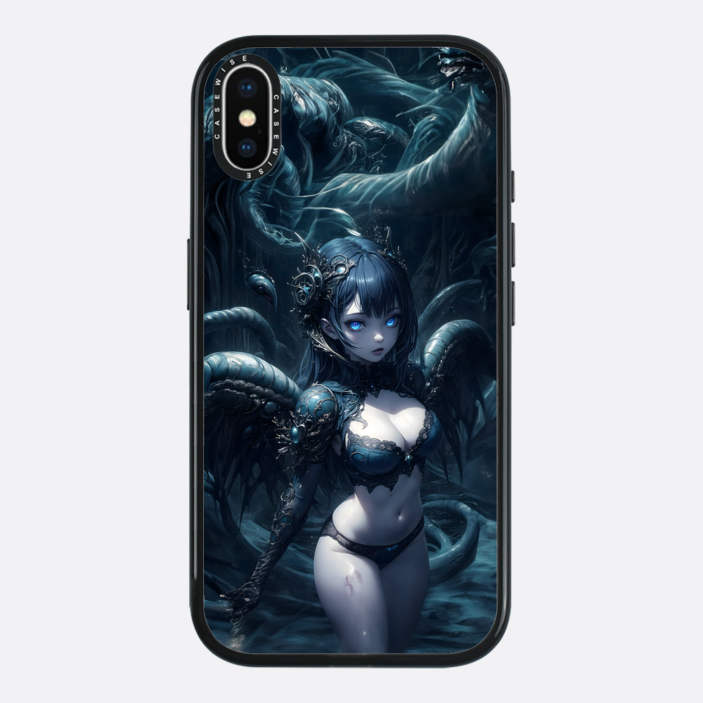 The Snake World - Etui