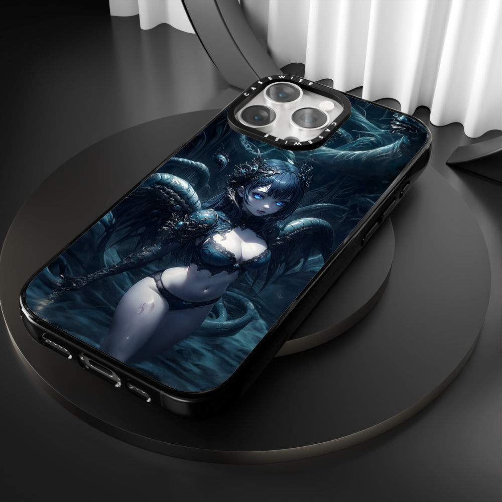 The Snake World - Etui