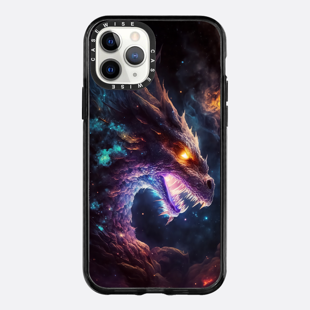 The Rainbow Elder Dragon - Etui