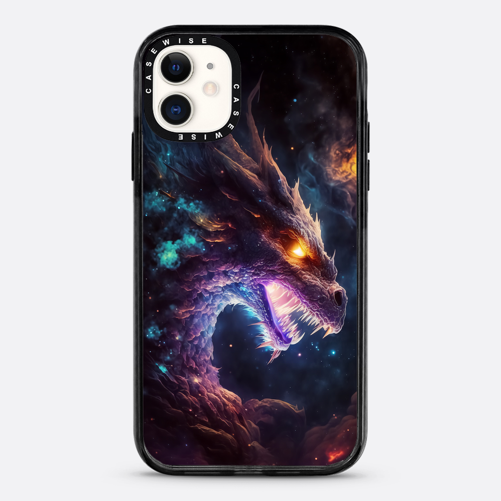 The Rainbow Elder Dragon - Etui
