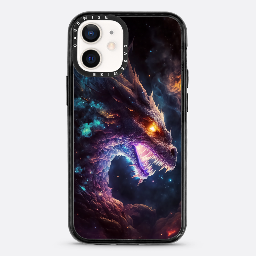 The Rainbow Elder Dragon - Etui