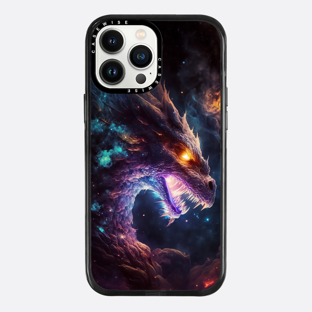 The Rainbow Elder Dragon - Etui
