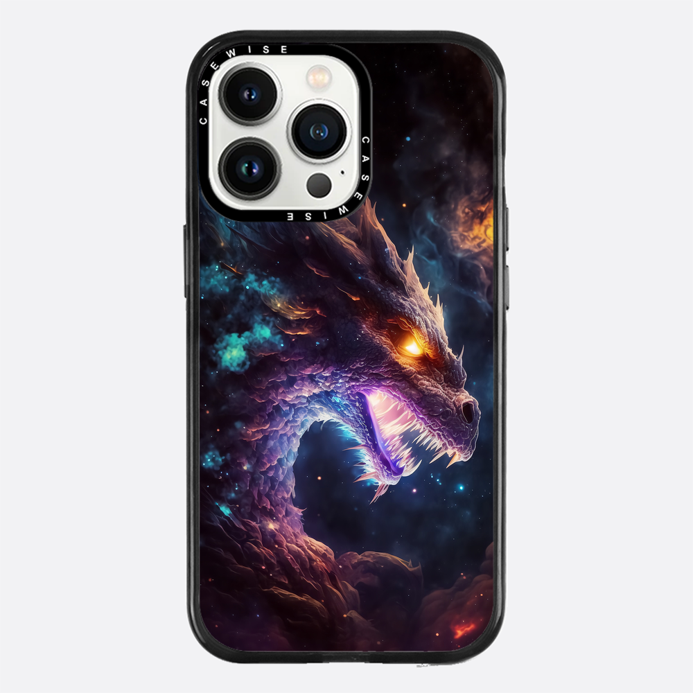 The Rainbow Elder Dragon - Etui
