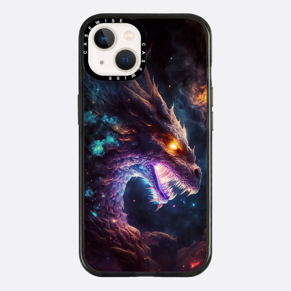 The Rainbow Elder Dragon - Etui