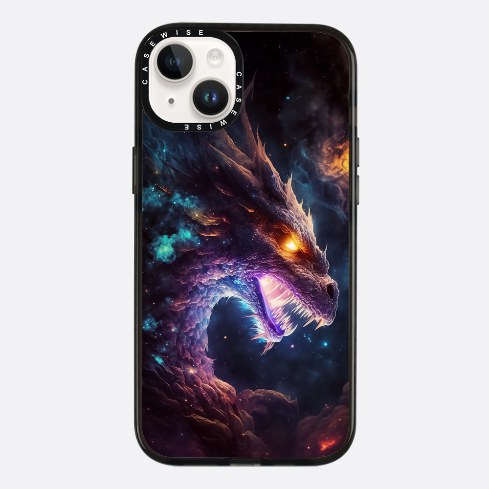 The Rainbow Elder Dragon - Etui
