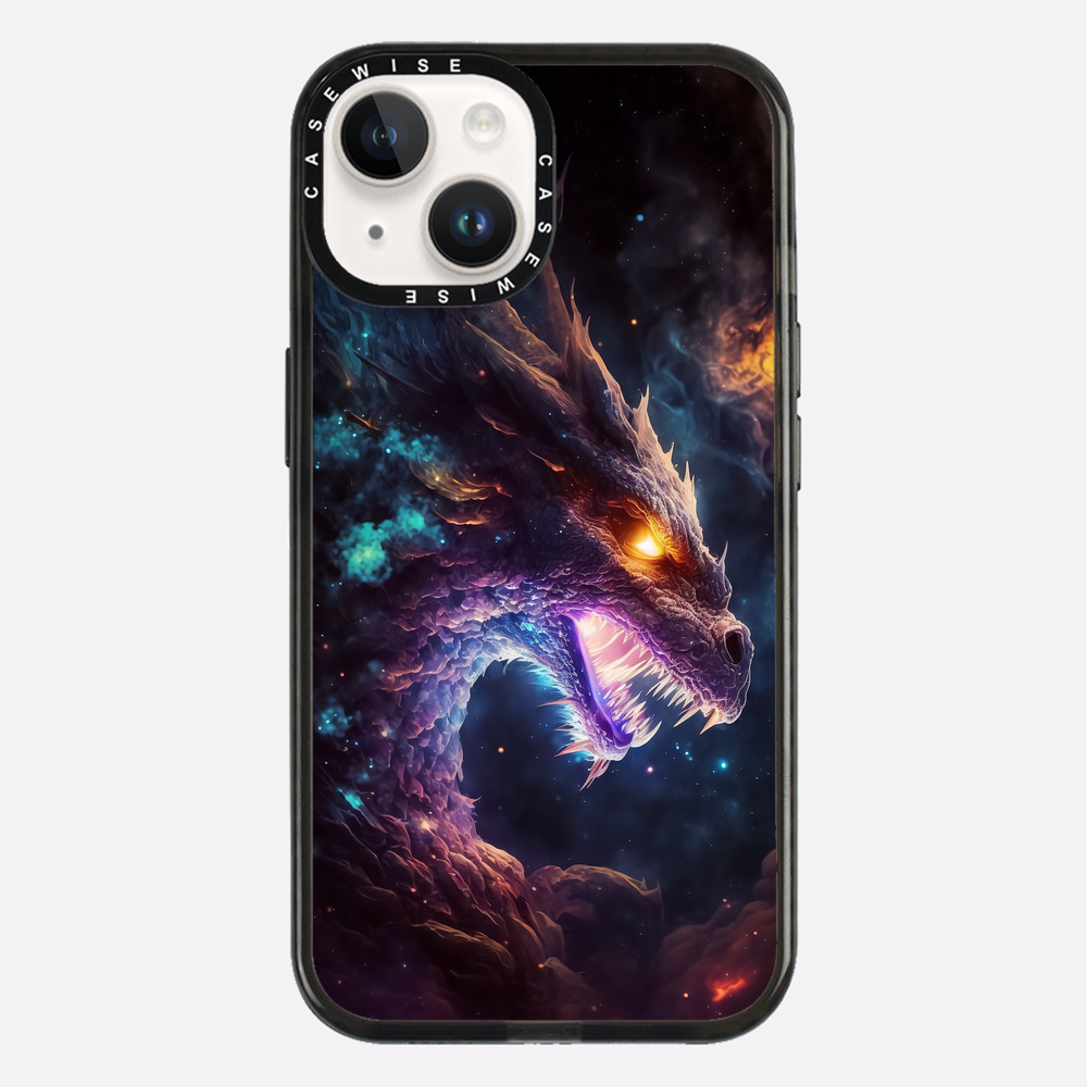 The Rainbow Elder Dragon - Etui