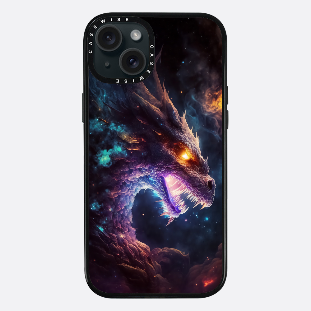 The Rainbow Elder Dragon - Etui