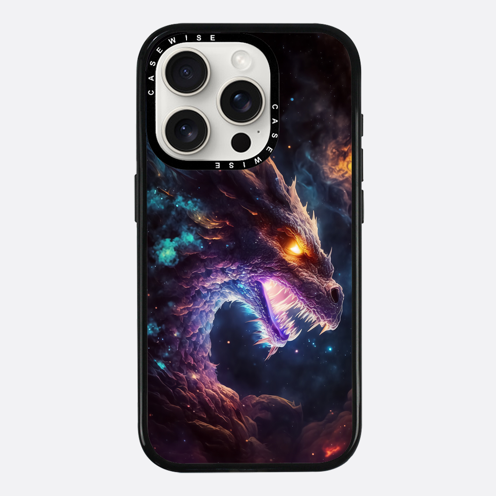 The Rainbow Elder Dragon - Etui
