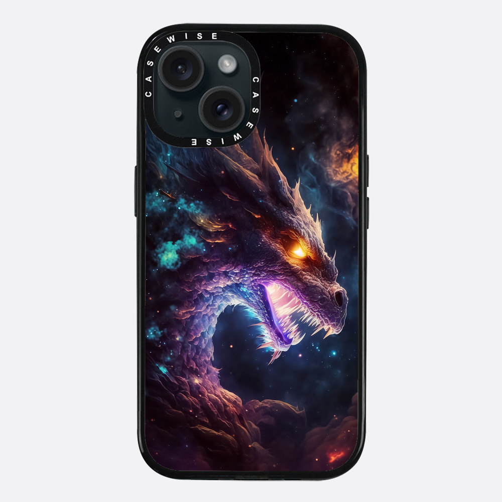 The Rainbow Elder Dragon - Etui