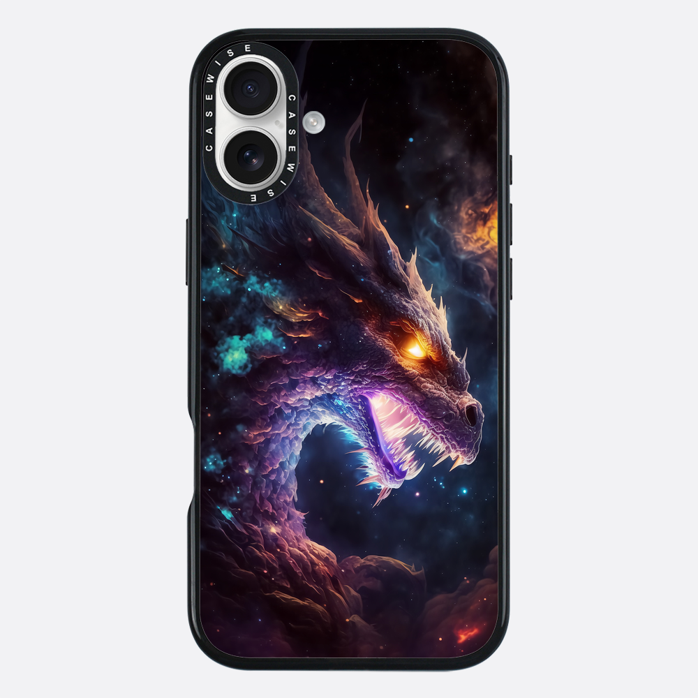 The Rainbow Elder Dragon - Etui