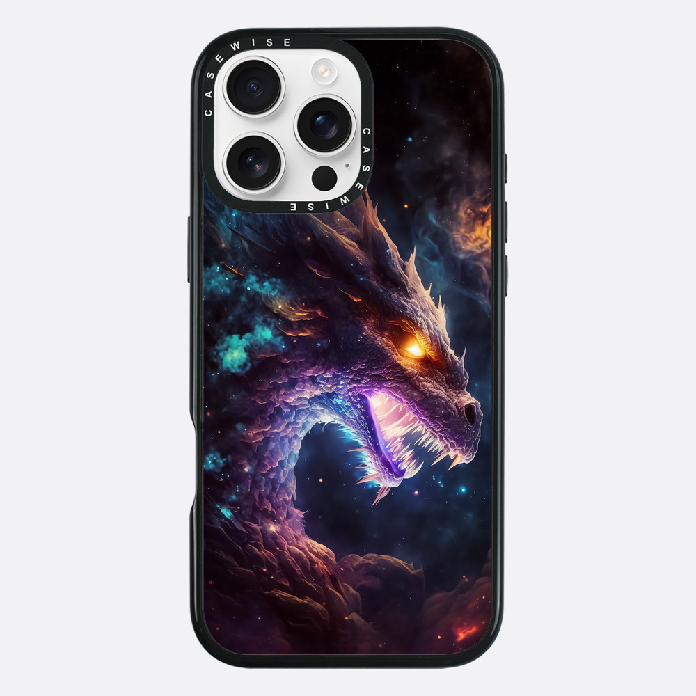 The Rainbow Elder Dragon - Etui