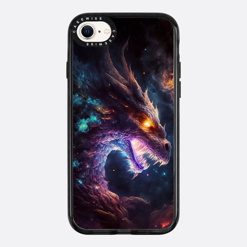 The Rainbow Elder Dragon - Etui