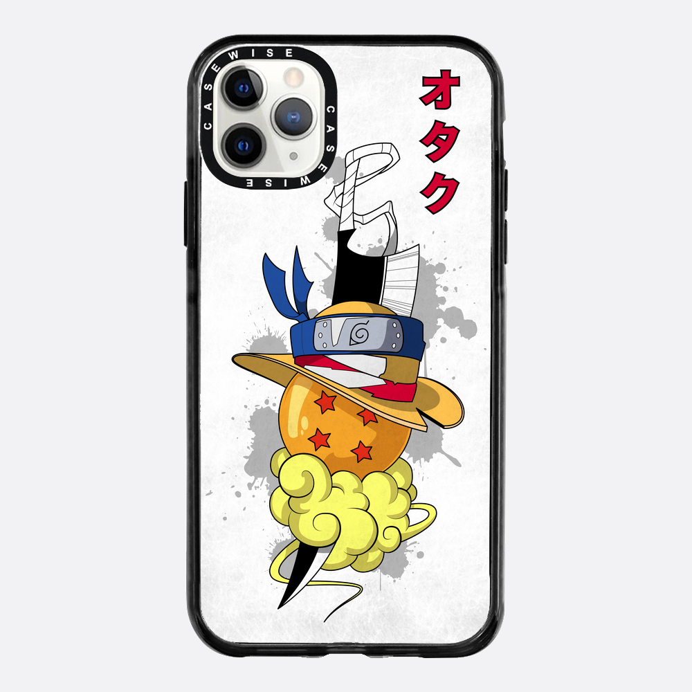 Anime Legends - Etui