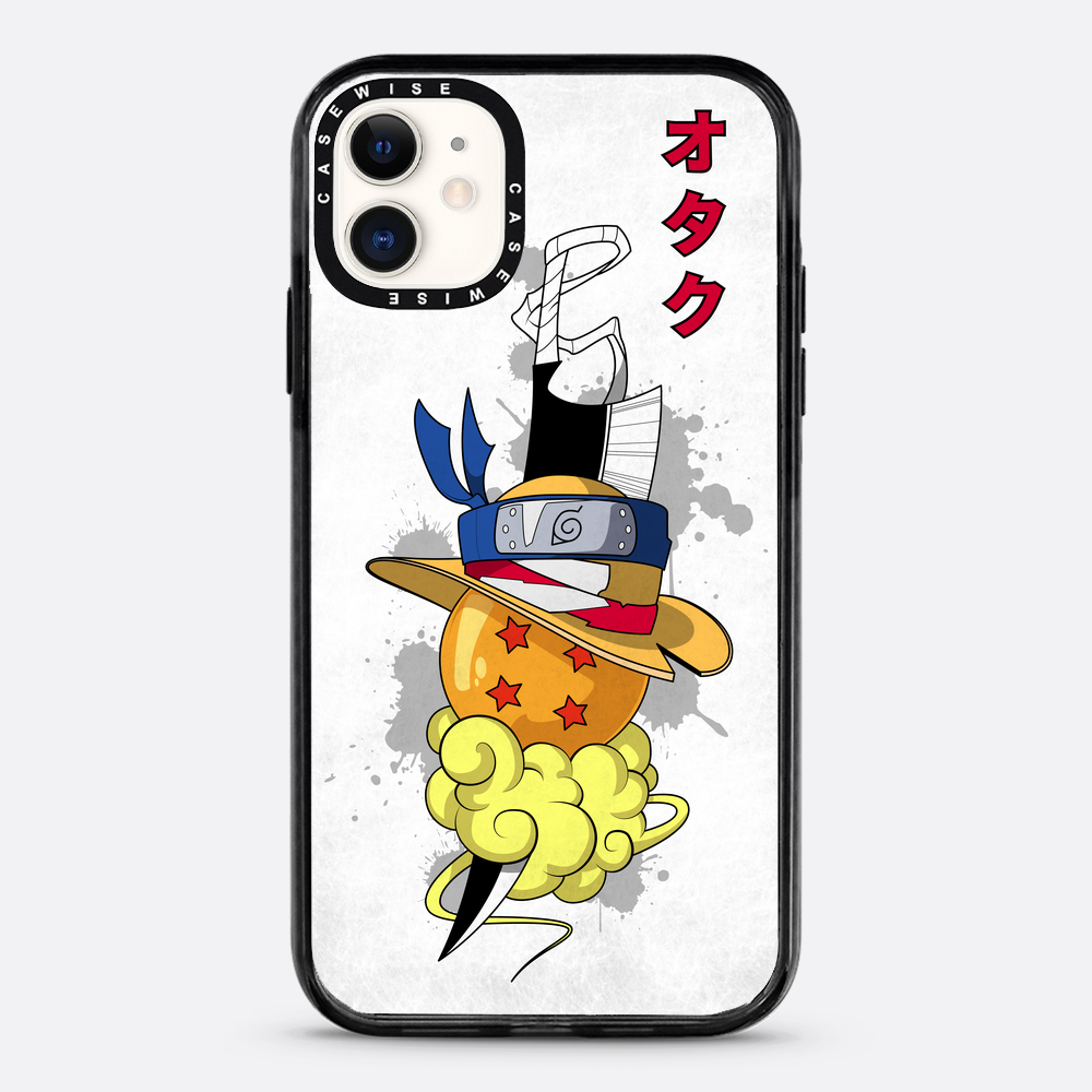 Anime Legends - Etui