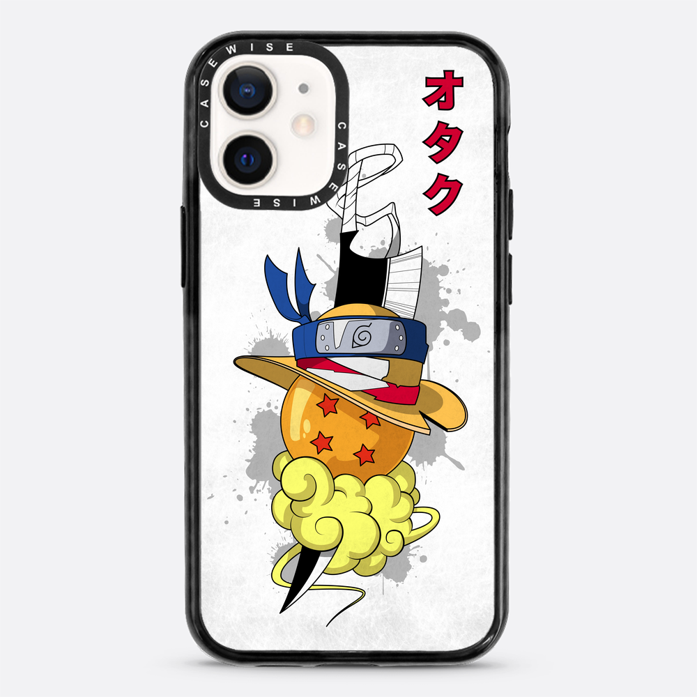 Anime Legends - Etui