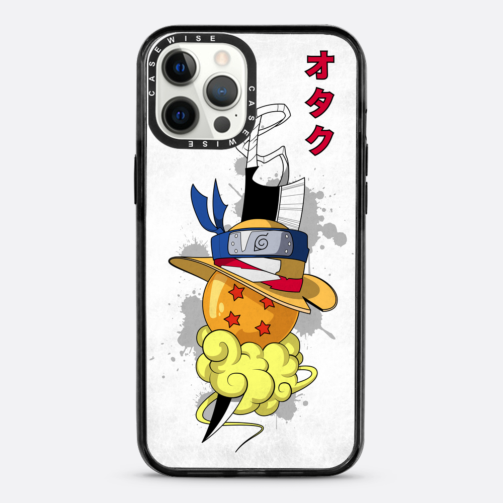Anime Legends - Etui