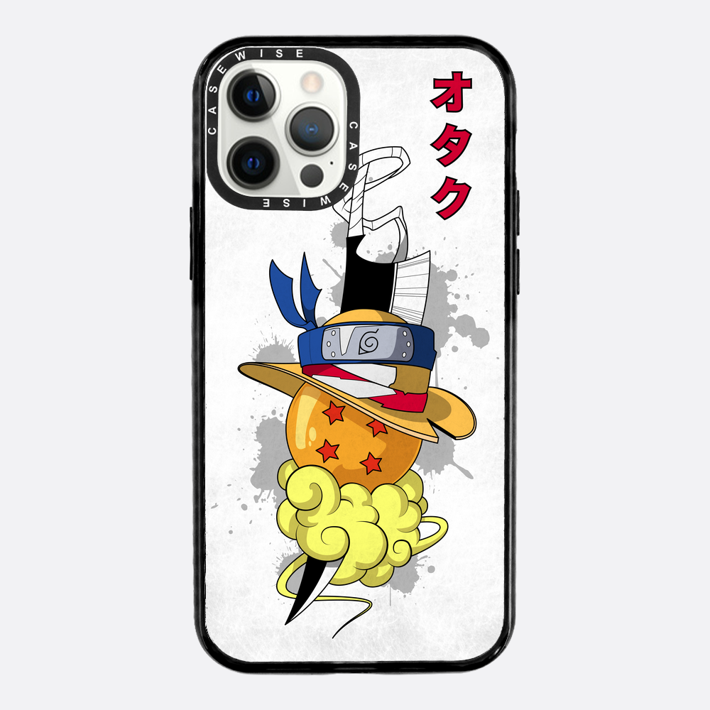Anime Legends - Etui