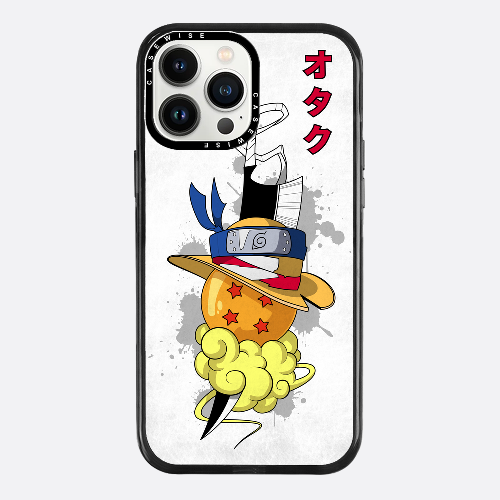 Anime Legends - Etui