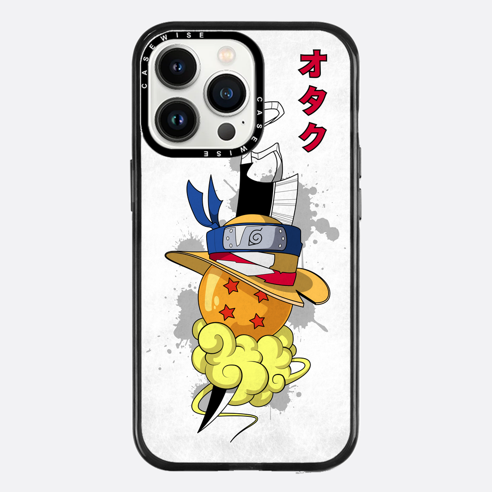 Anime Legends - Etui