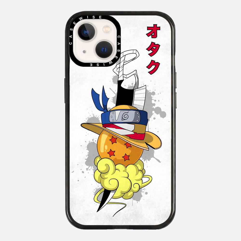 Anime Legends - Etui