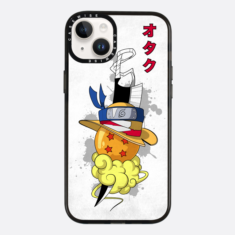 Anime Legends - Etui
